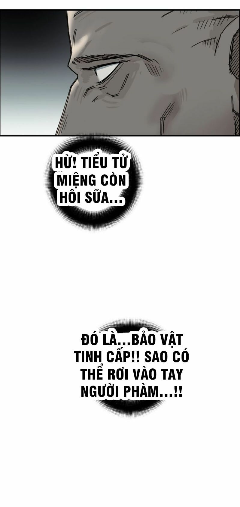 Siêu Năng Lập Phương: Chapter 139