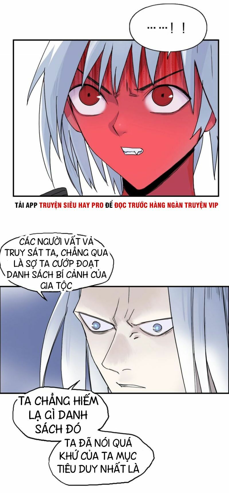 Siêu Năng Lập Phương: Chapter 139