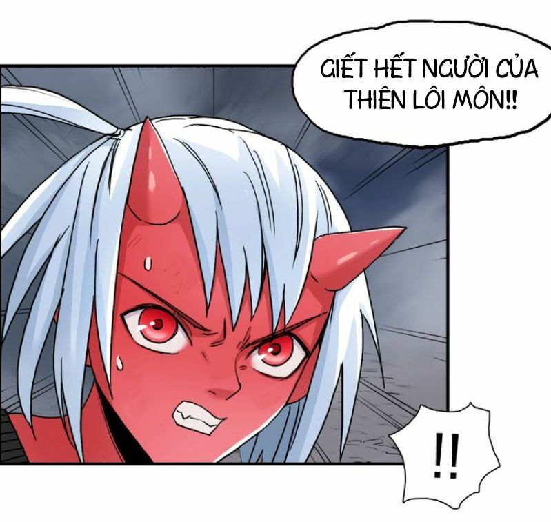 Siêu Năng Lập Phương: Chapter 139
