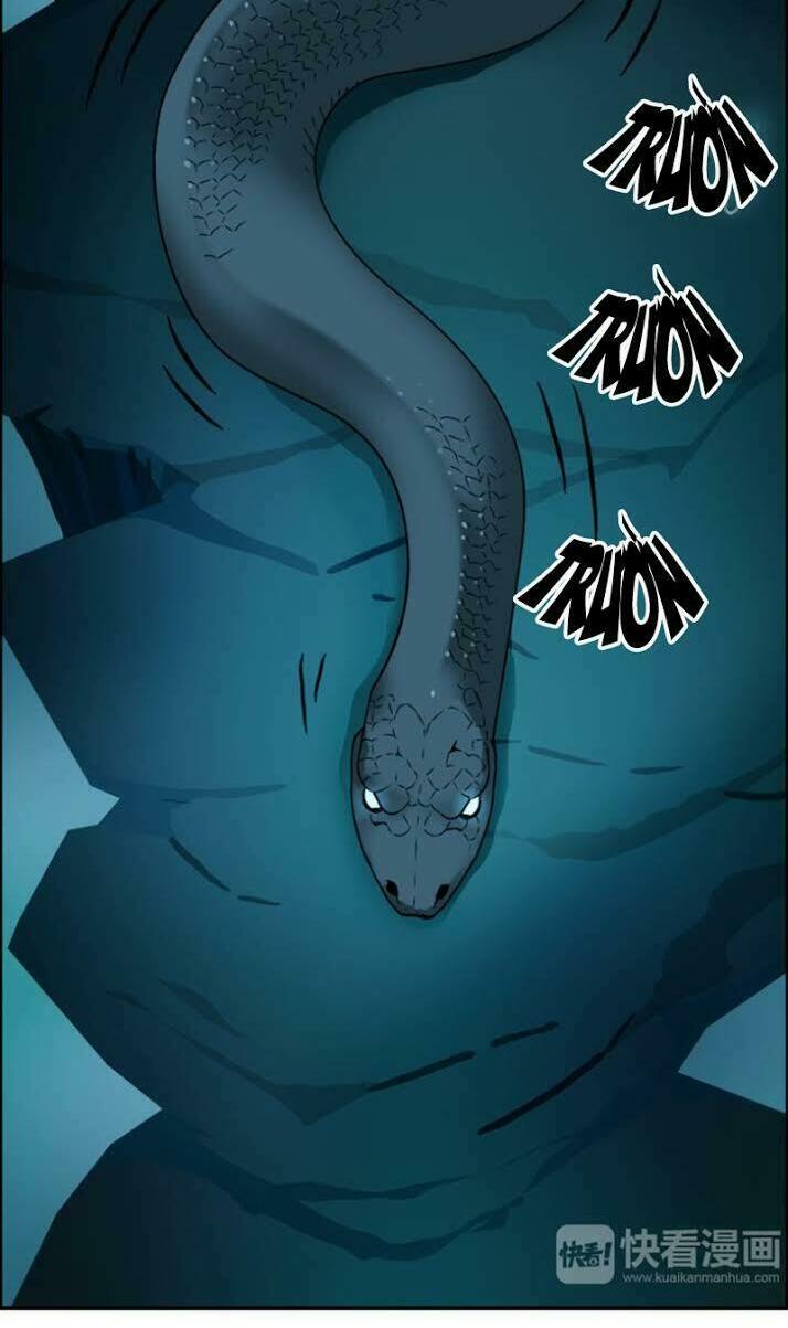 Siêu Năng Lập Phương: Chapter 14