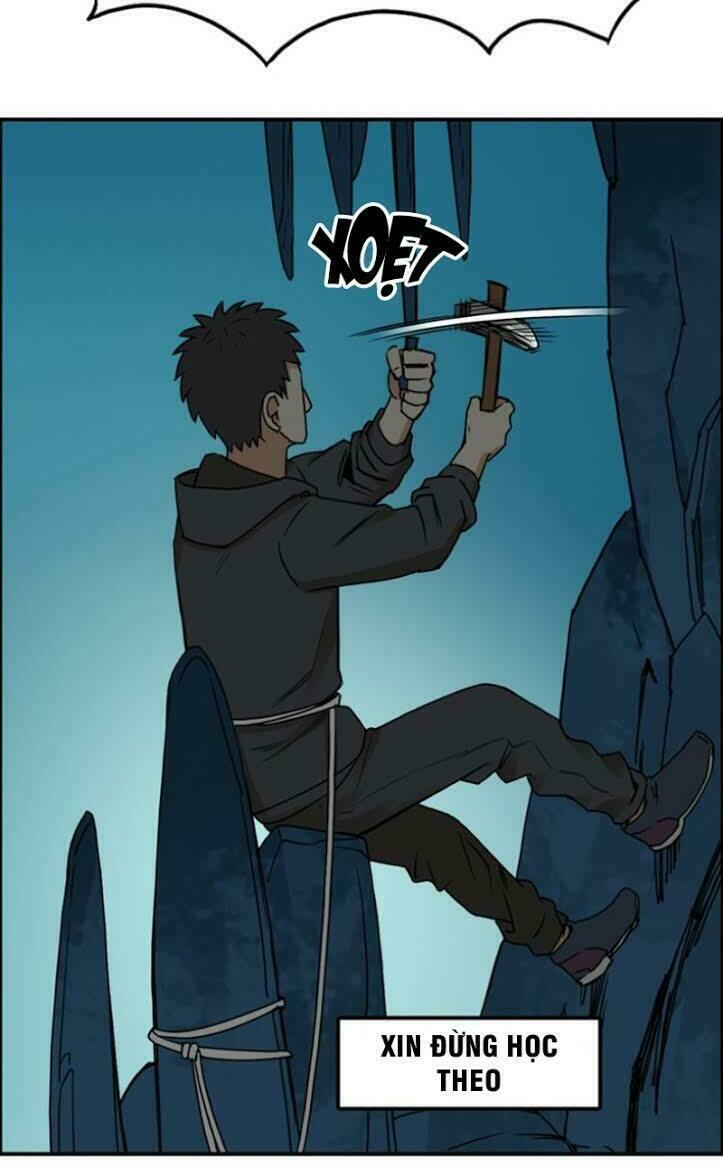 Siêu Năng Lập Phương: Chapter 14