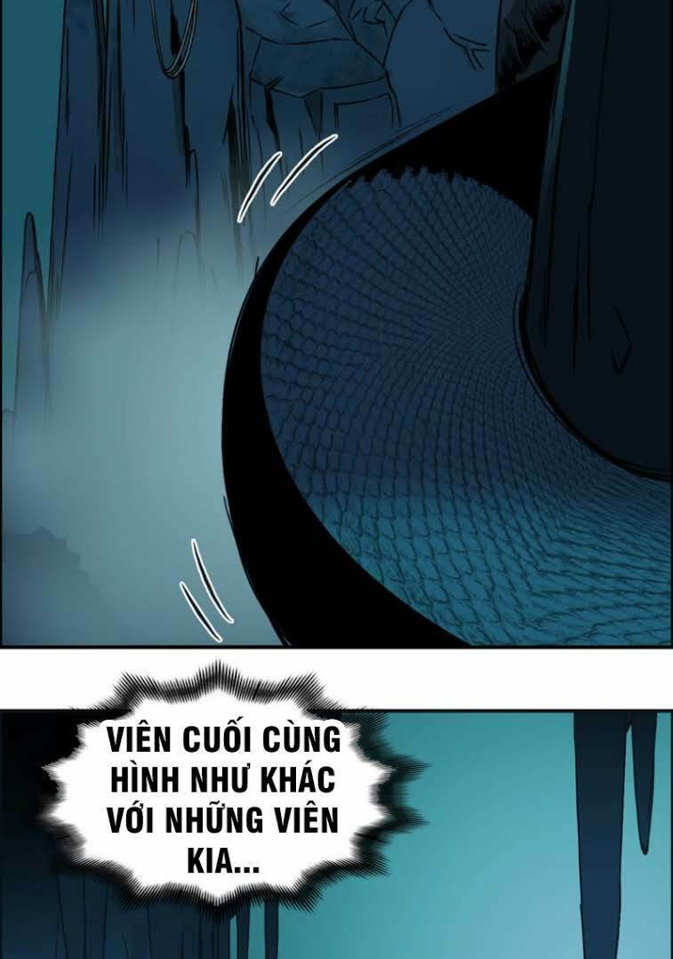 Siêu Năng Lập Phương: Chapter 14