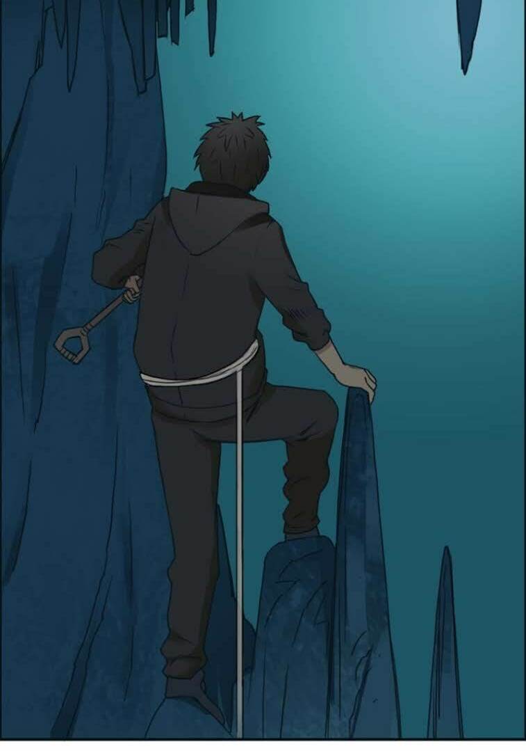 Siêu Năng Lập Phương: Chapter 14