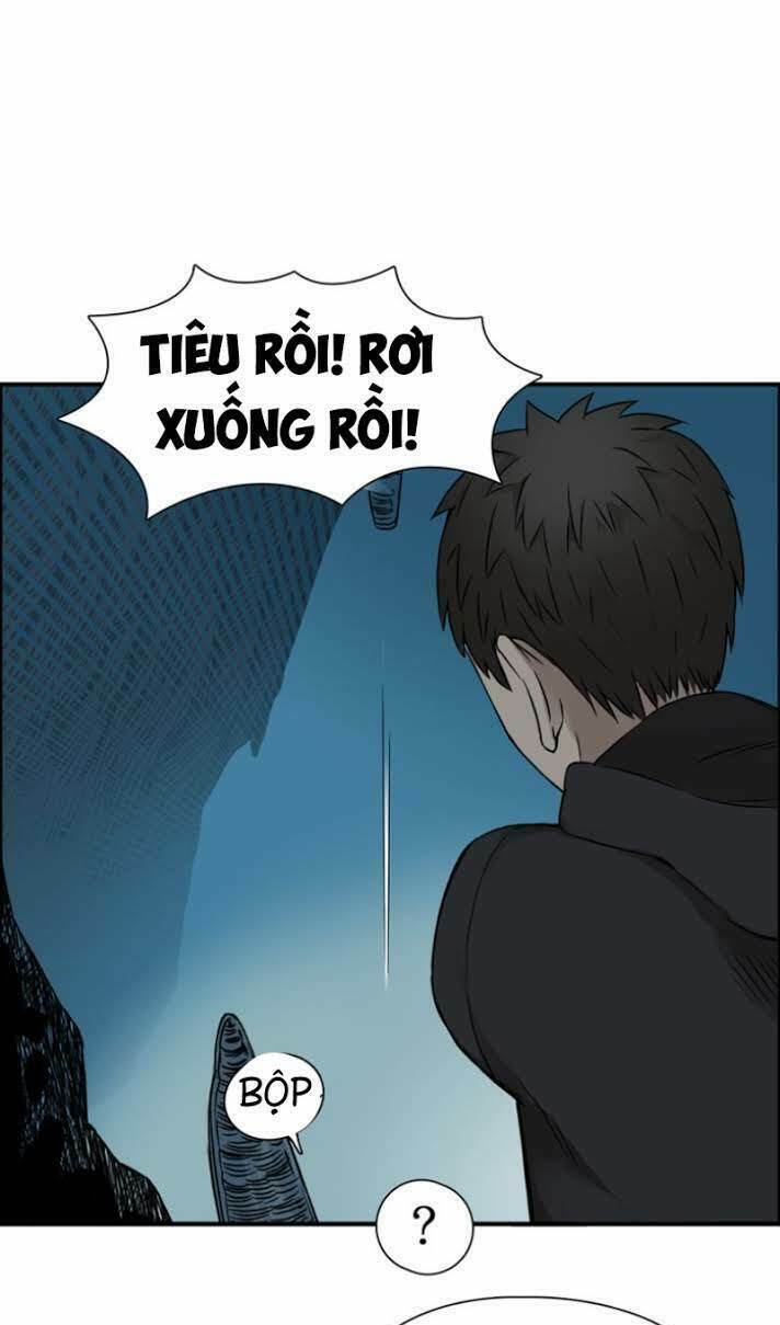 Siêu Năng Lập Phương: Chapter 14