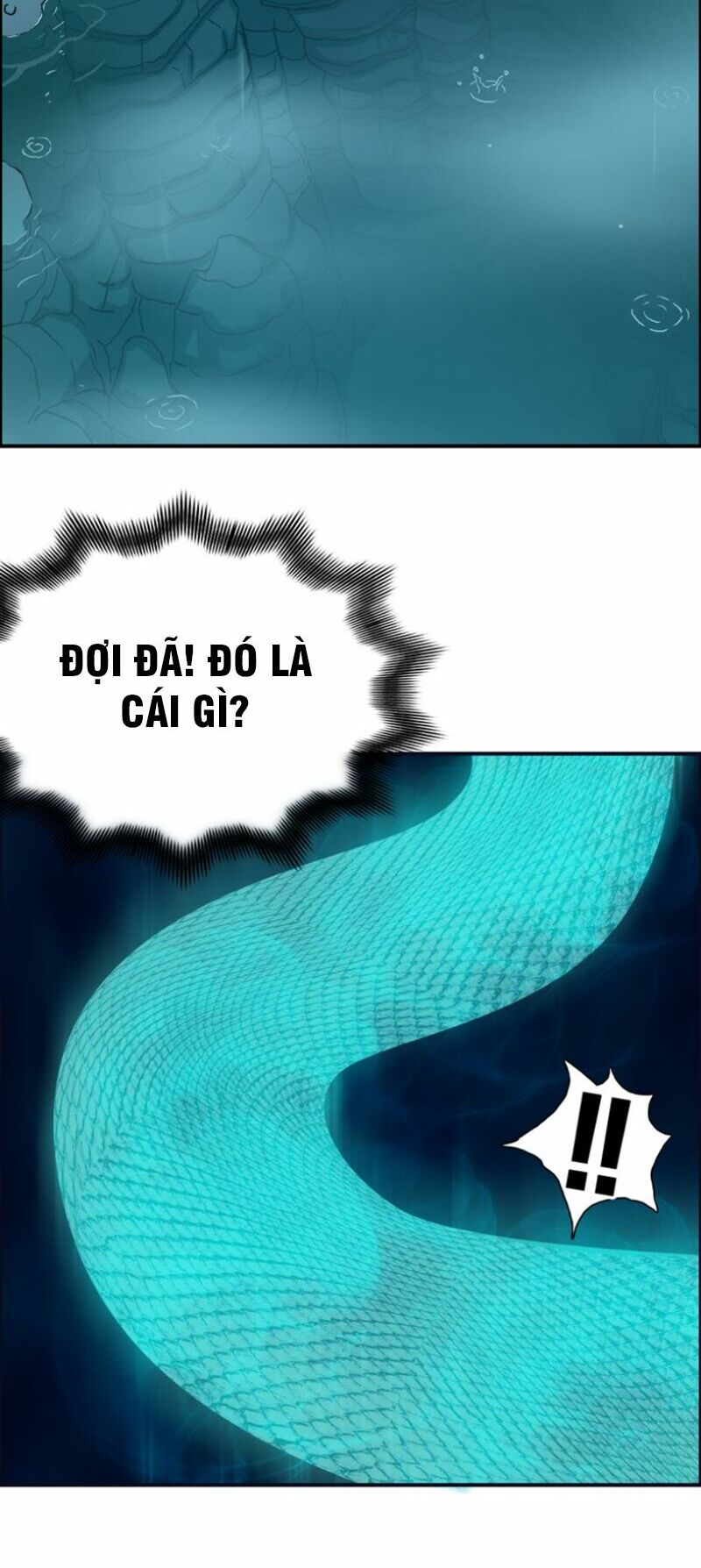 Siêu Năng Lập Phương: Chapter 14