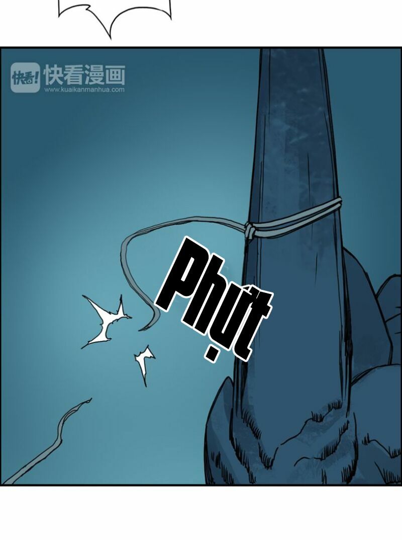 Siêu Năng Lập Phương: Chapter 14