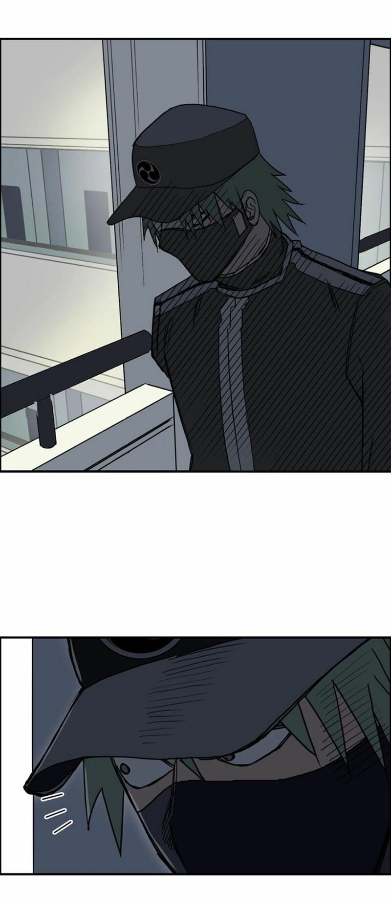 Siêu Năng Lập Phương: Chapter 140