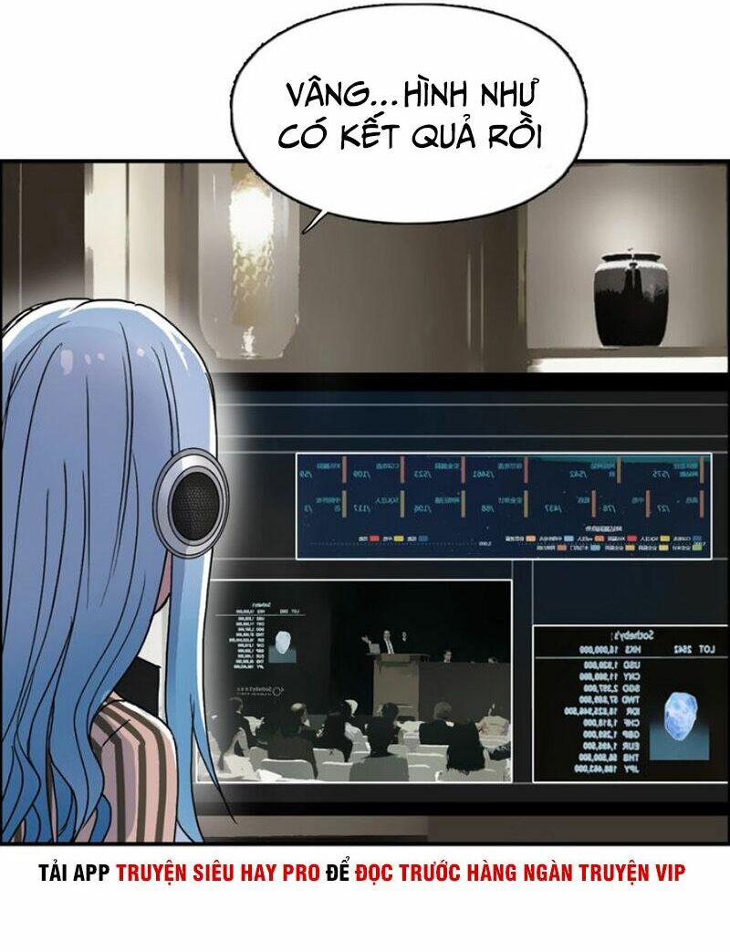Siêu Năng Lập Phương: Chapter 140