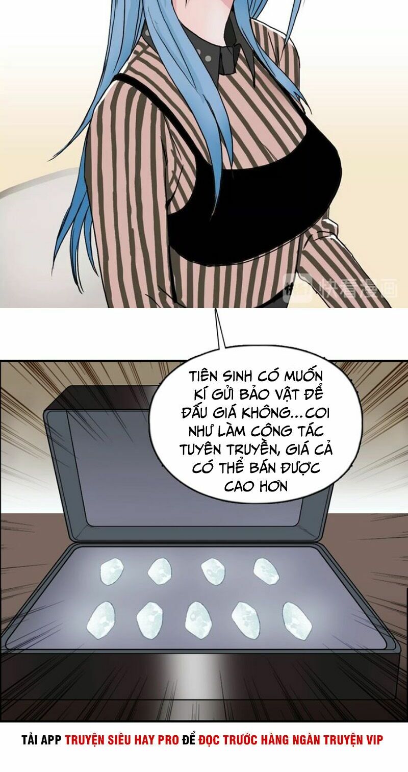 Siêu Năng Lập Phương: Chapter 140