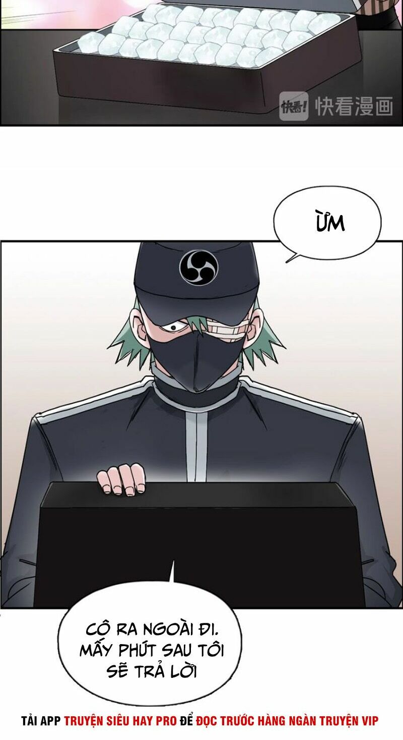 Siêu Năng Lập Phương: Chapter 140