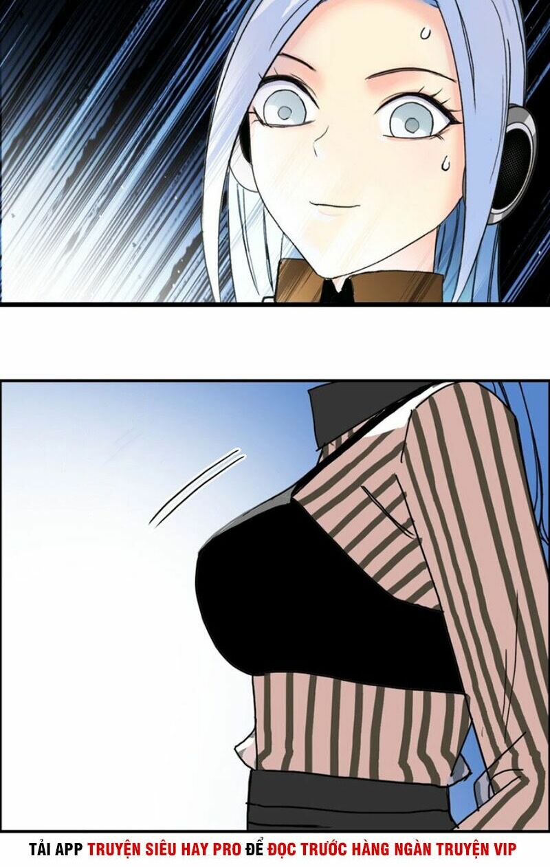 Siêu Năng Lập Phương: Chapter 140