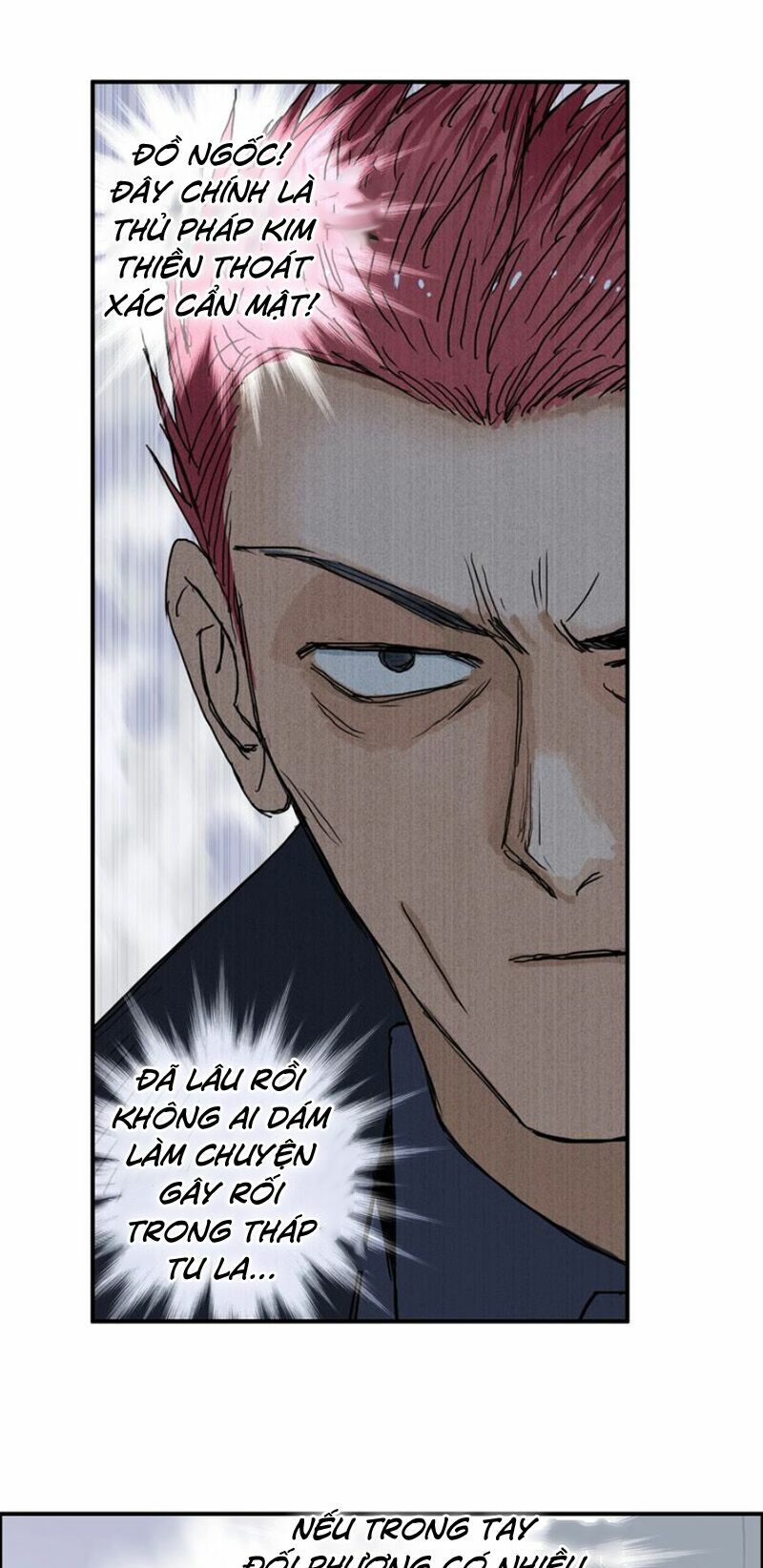 Siêu Năng Lập Phương: Chapter 141