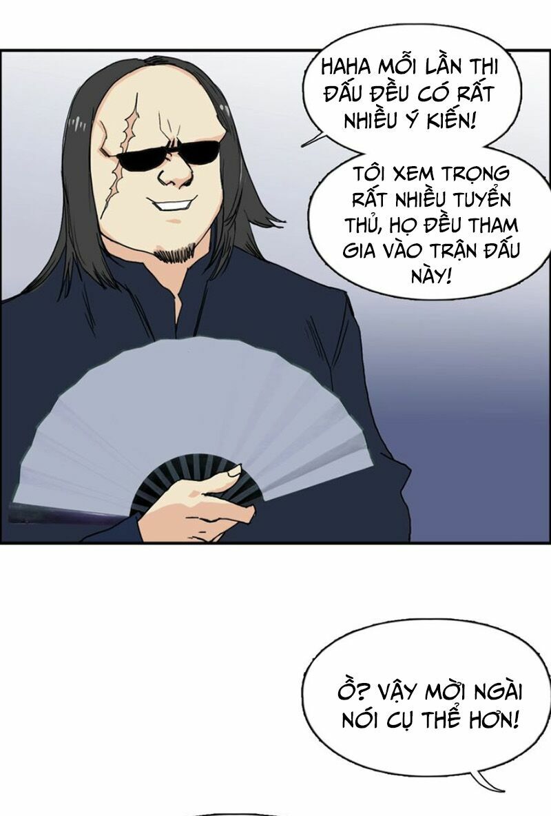 Siêu Năng Lập Phương: Chapter 141