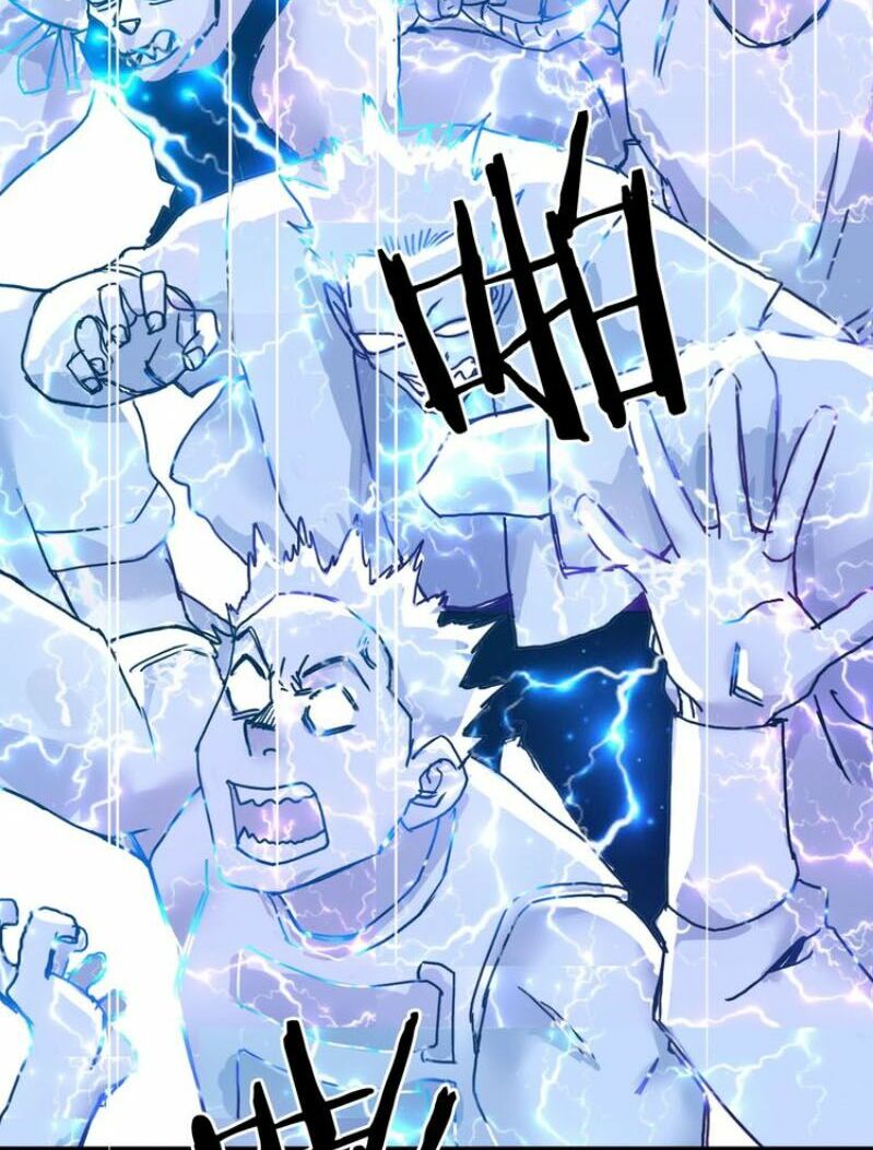 Siêu Năng Lập Phương: Chapter 142