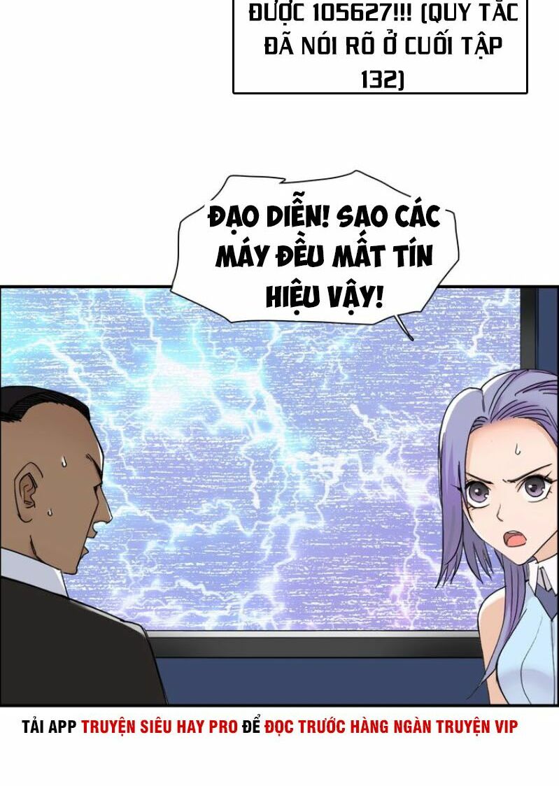 Siêu Năng Lập Phương: Chapter 142
