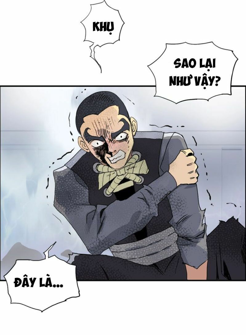 Siêu Năng Lập Phương: Chapter 142