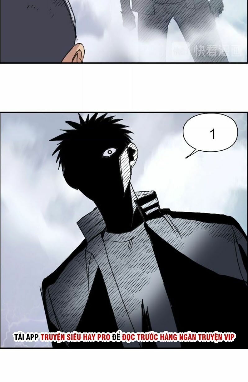 Siêu Năng Lập Phương: Chapter 142