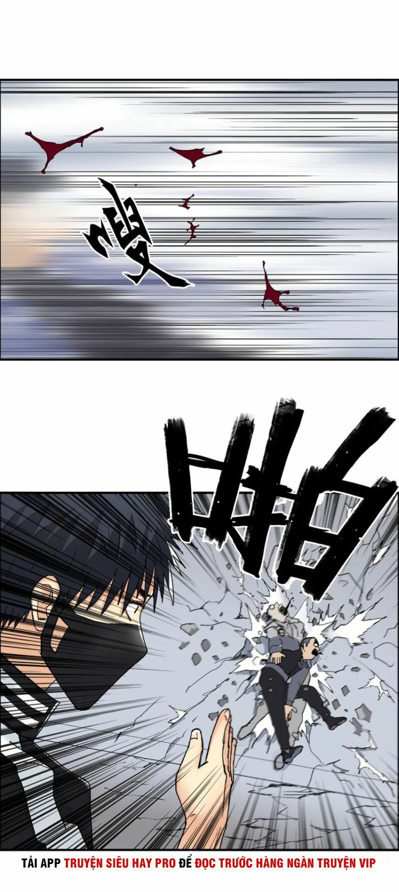 Siêu Năng Lập Phương: Chapter 142
