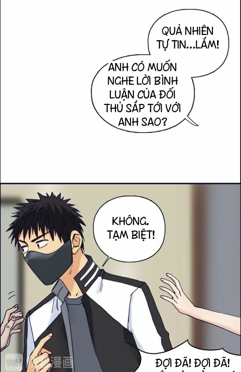 Siêu Năng Lập Phương: Chapter 142