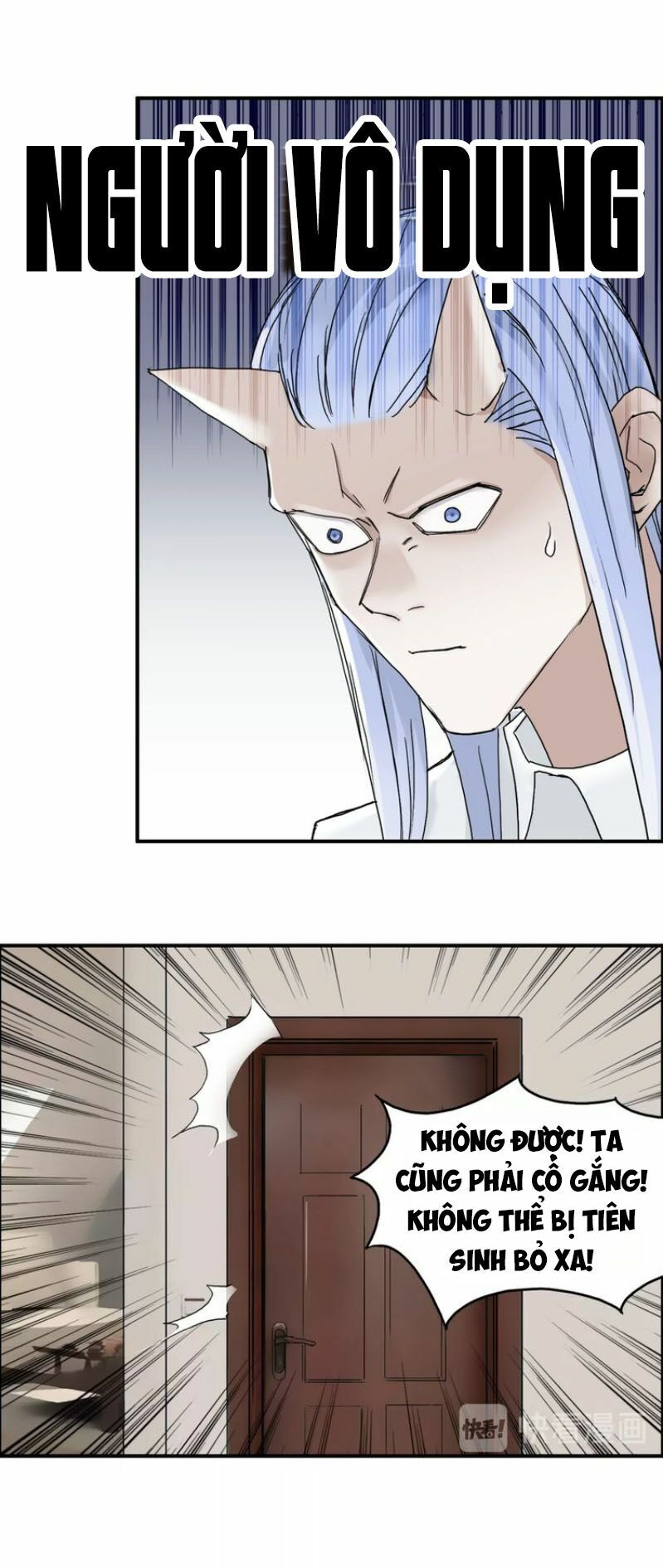 Siêu Năng Lập Phương: Chapter 142