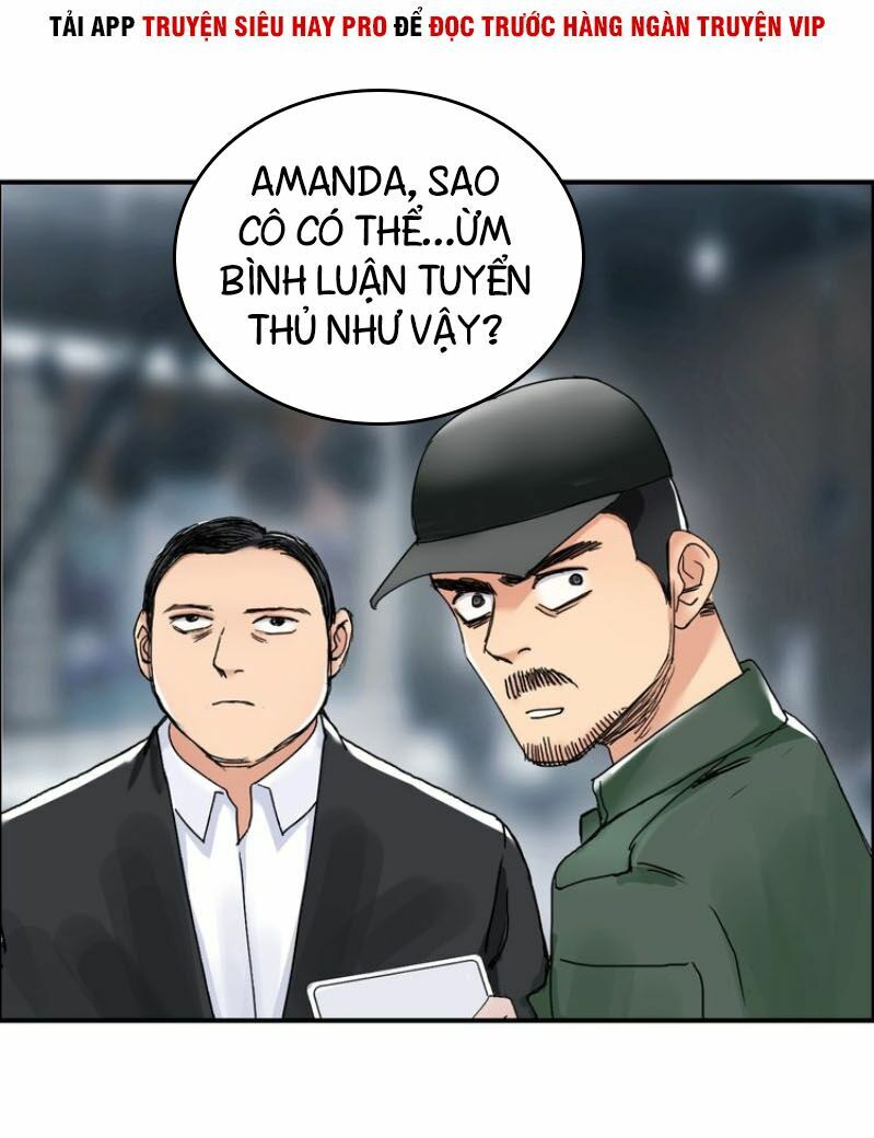 Siêu Năng Lập Phương: Chapter 142