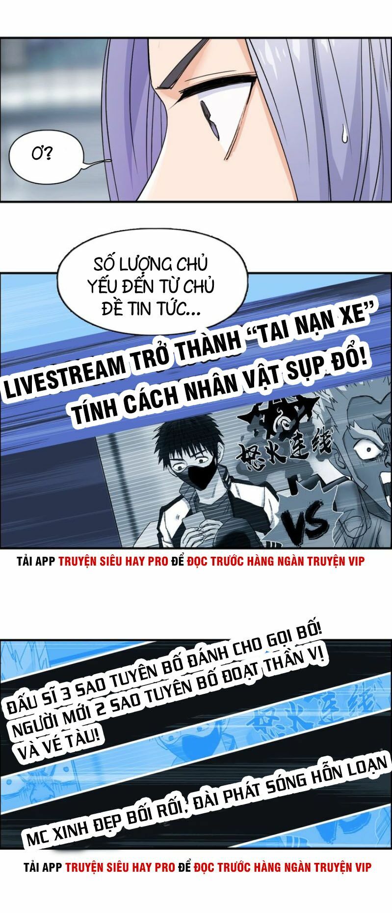 Siêu Năng Lập Phương: Chapter 142