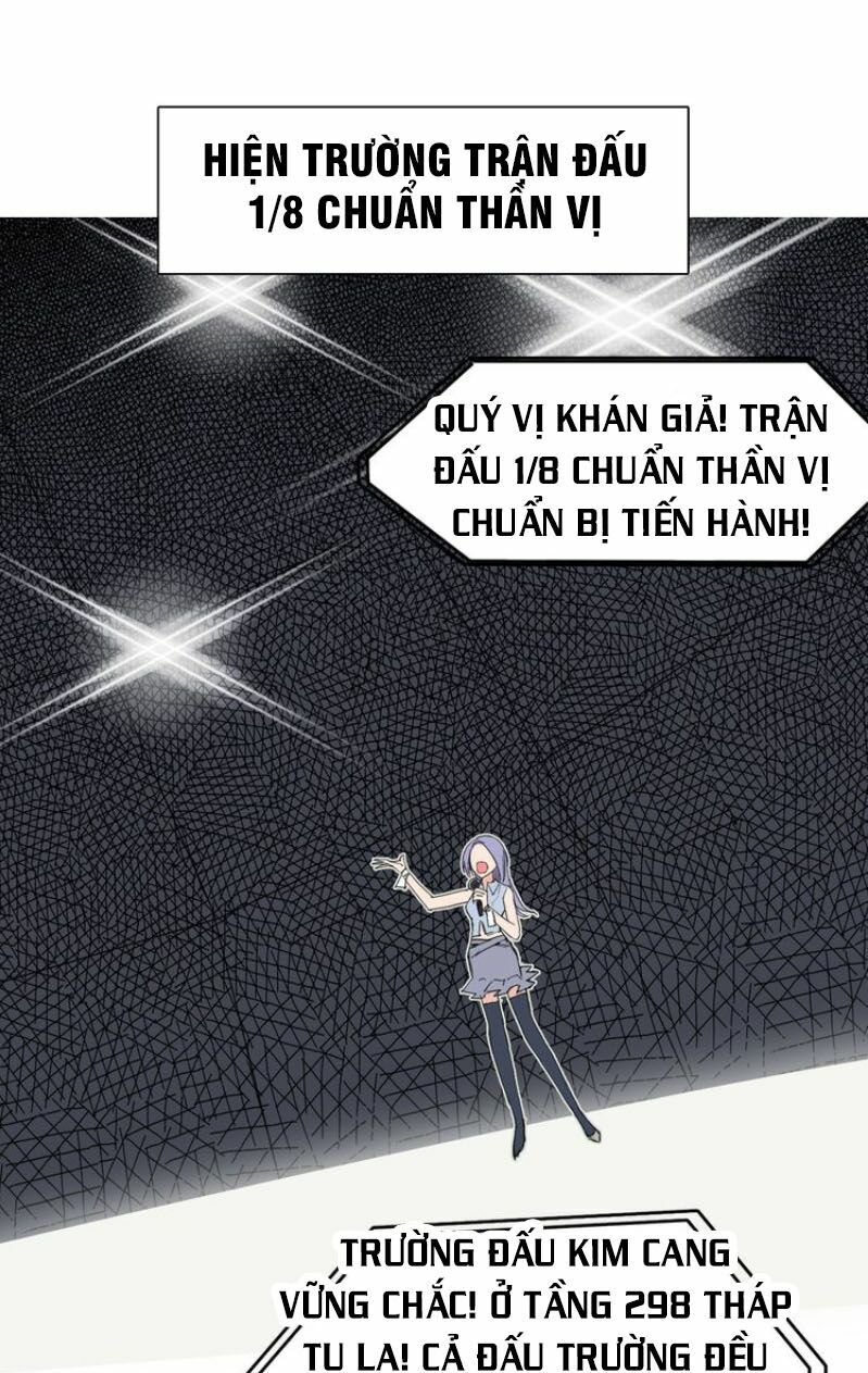 Siêu Năng Lập Phương: Chapter 142