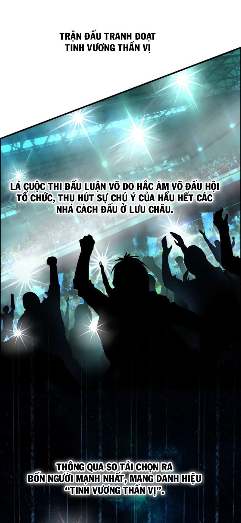 Siêu Năng Lập Phương: Chapter 143