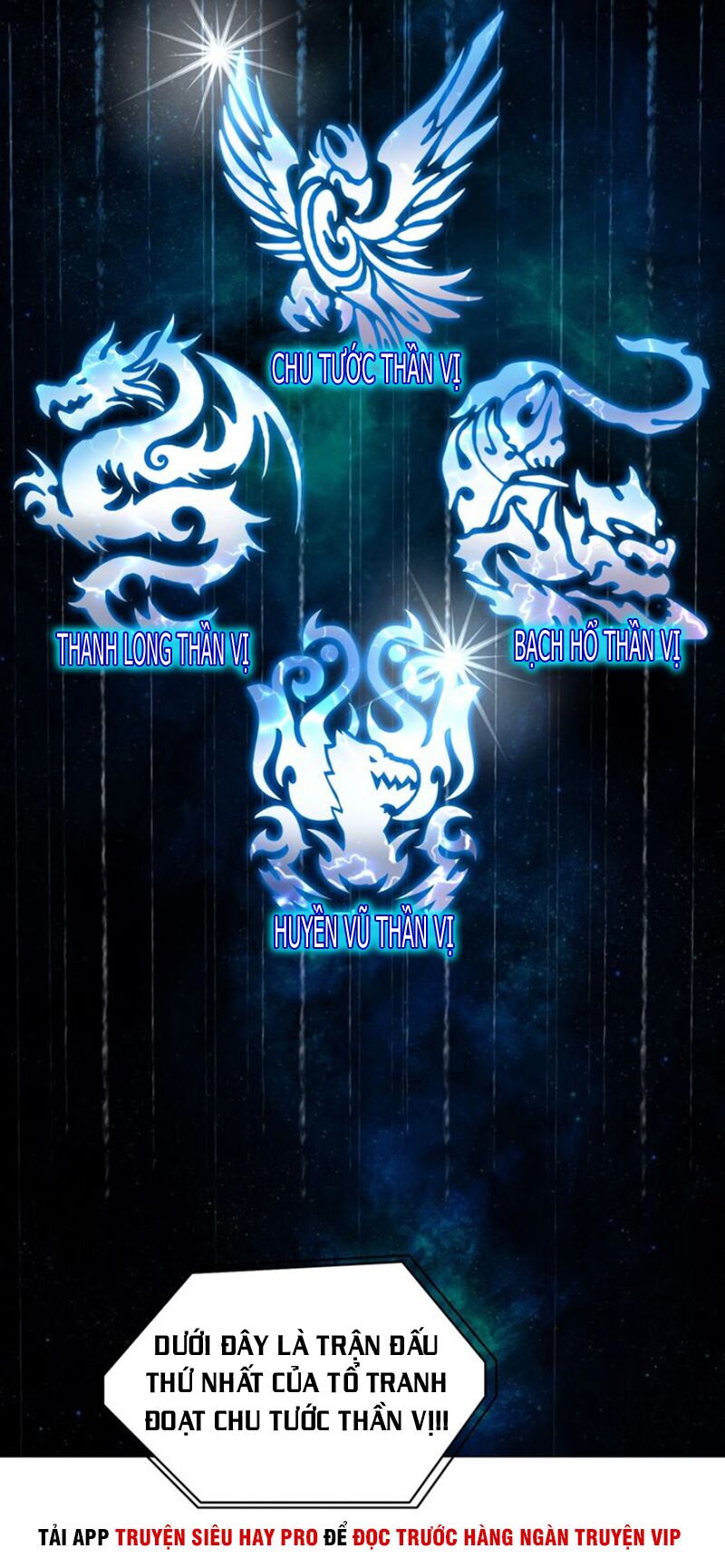 Siêu Năng Lập Phương: Chapter 143