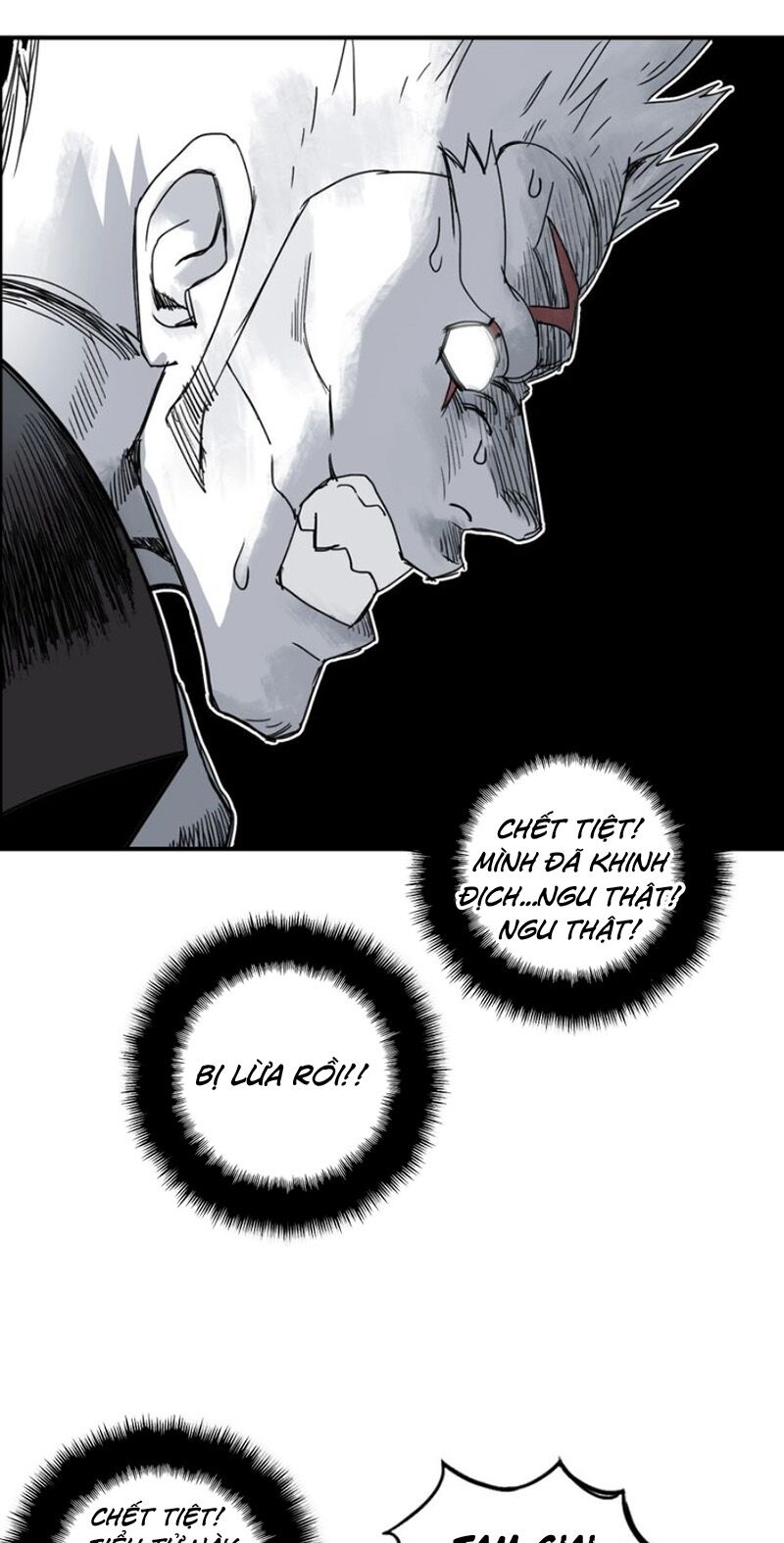 Siêu Năng Lập Phương: Chapter 143