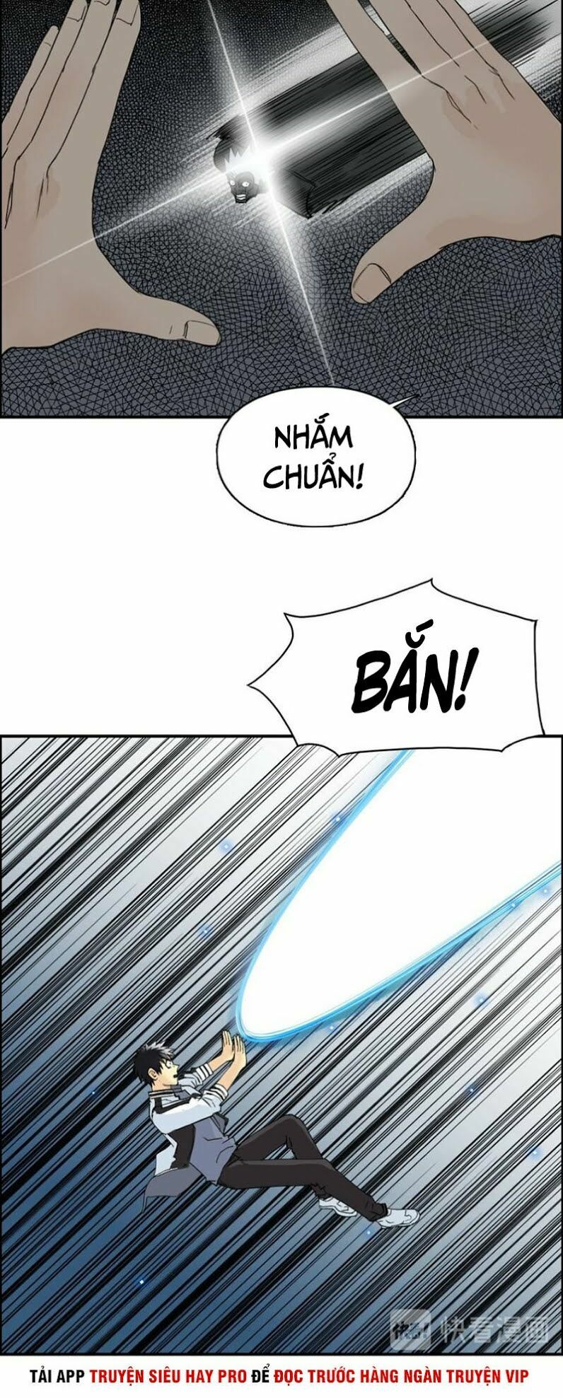 Siêu Năng Lập Phương: Chapter 144