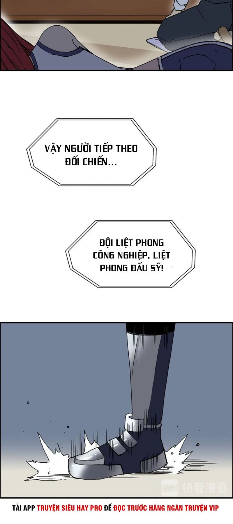 Siêu Năng Lập Phương: Chapter 145