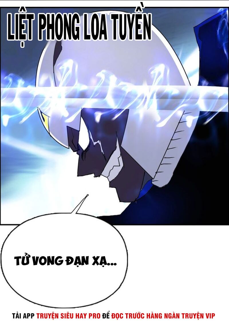 Siêu Năng Lập Phương: Chapter 145