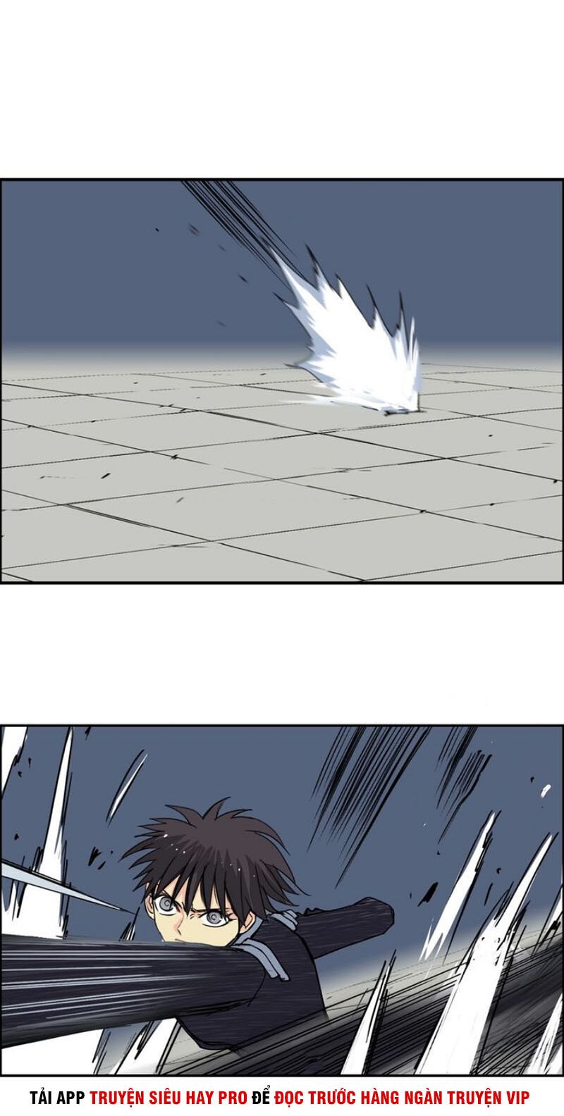 Siêu Năng Lập Phương: Chapter 145