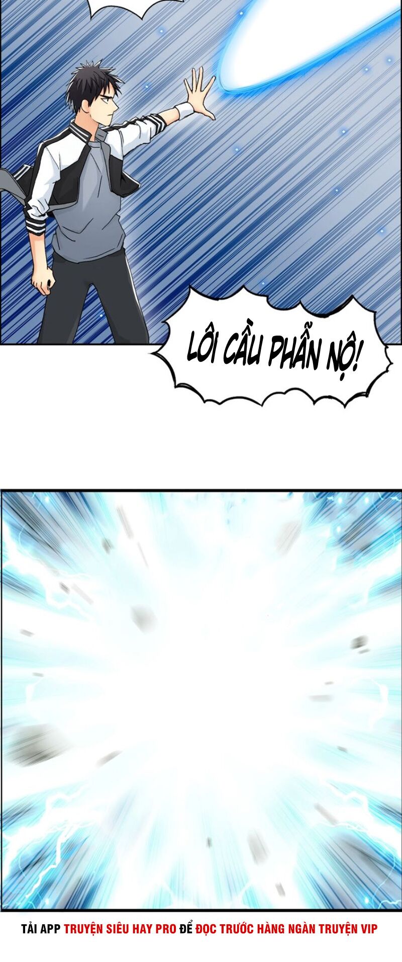 Siêu Năng Lập Phương: Chapter 146