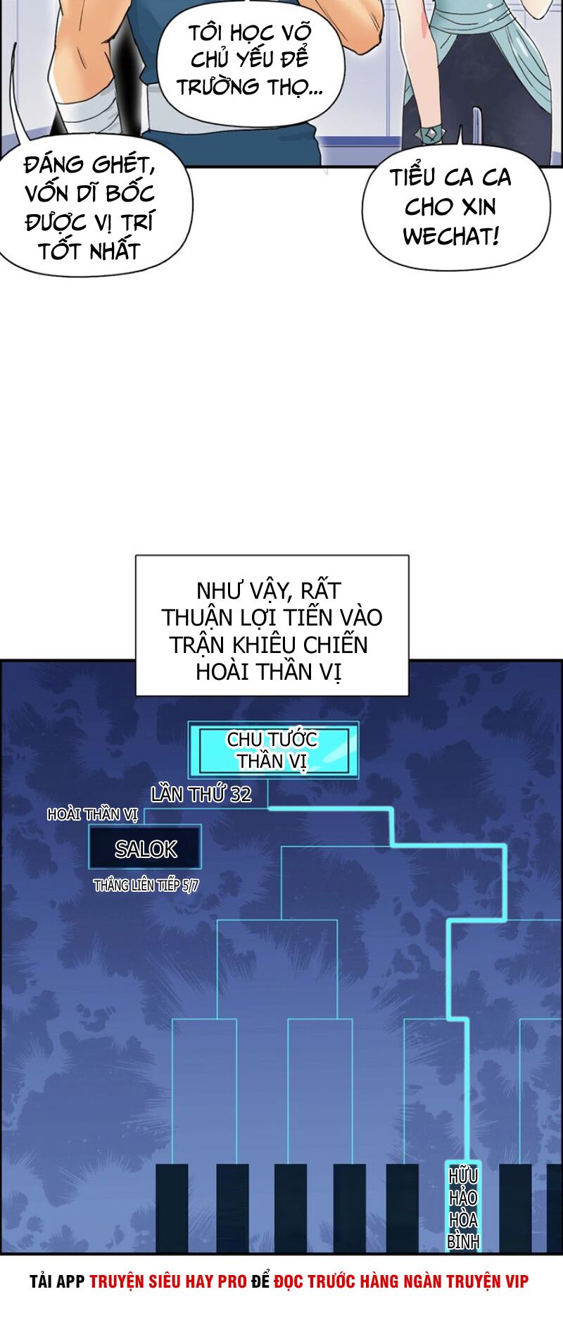 Siêu Năng Lập Phương: Chapter 146