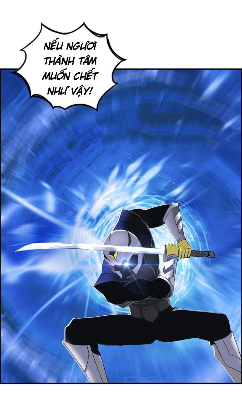 Siêu Năng Lập Phương: Chapter 146