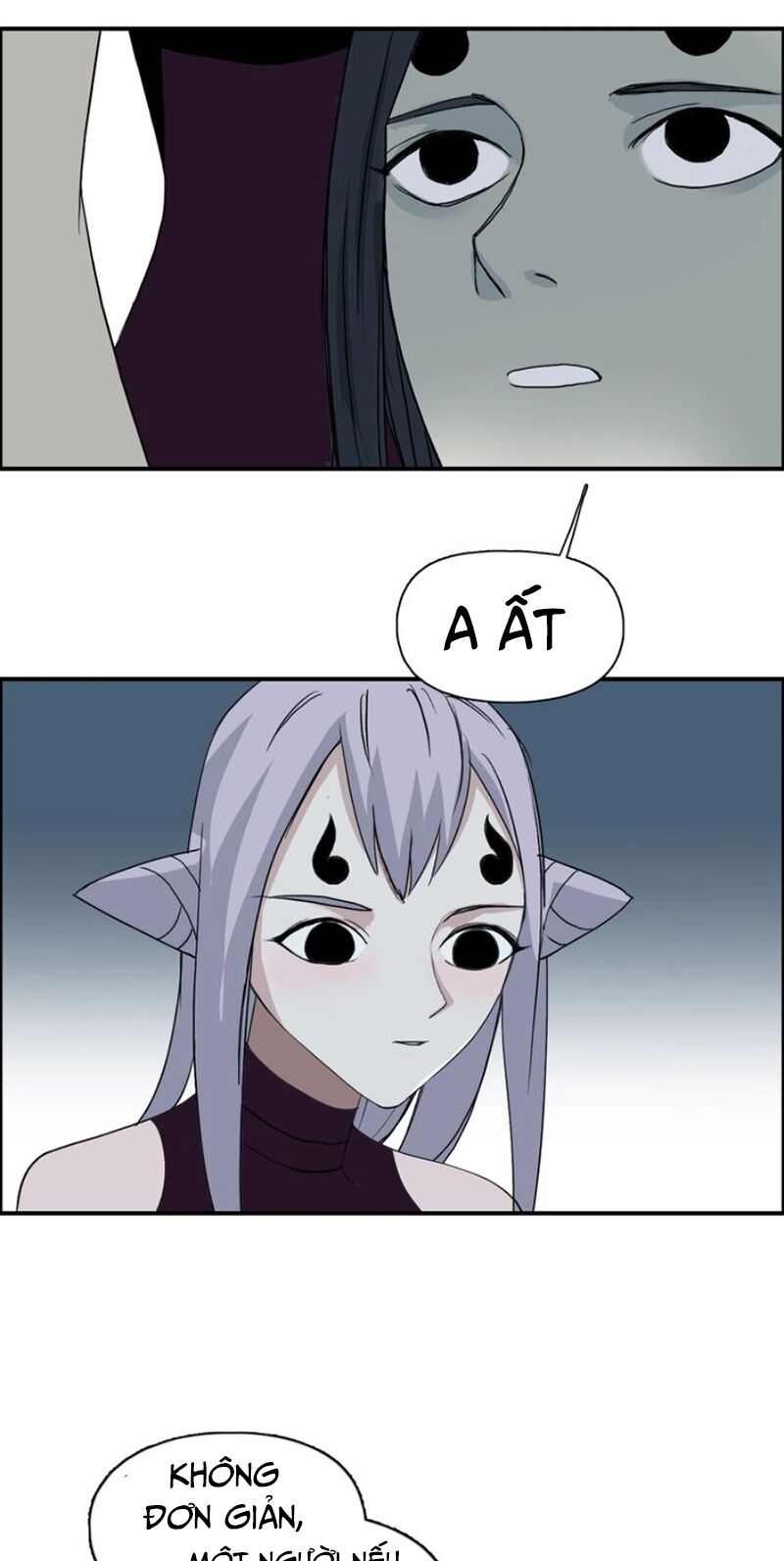 Siêu Năng Lập Phương: Chapter 146