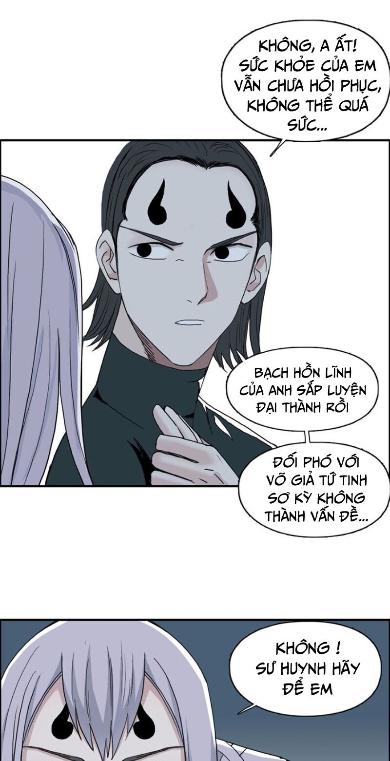 Siêu Năng Lập Phương: Chapter 146