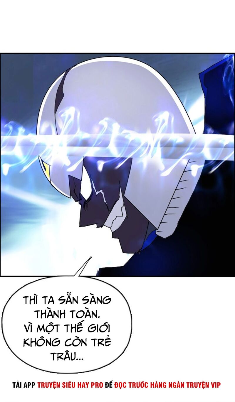Siêu Năng Lập Phương: Chapter 146