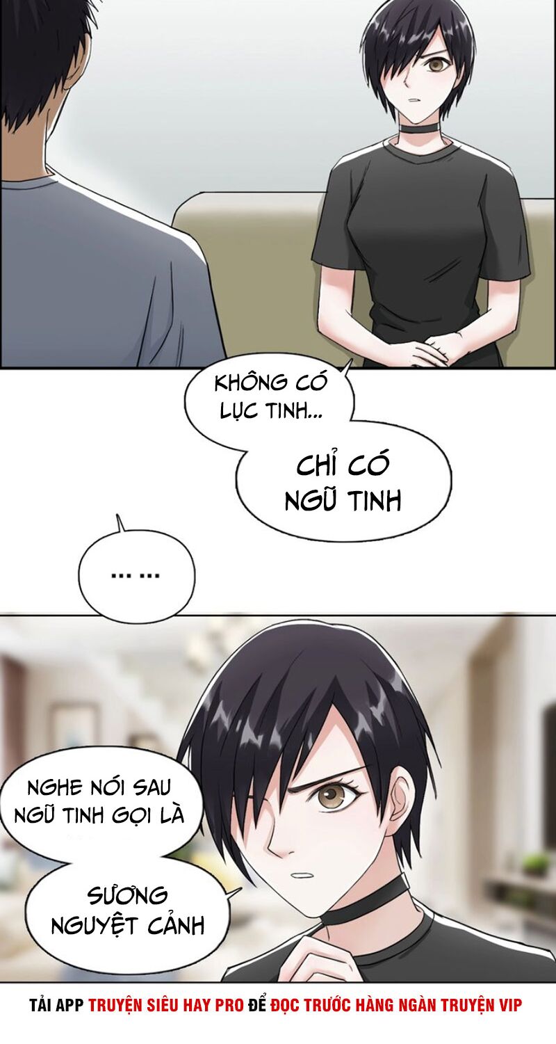 Siêu Năng Lập Phương: Chapter 146