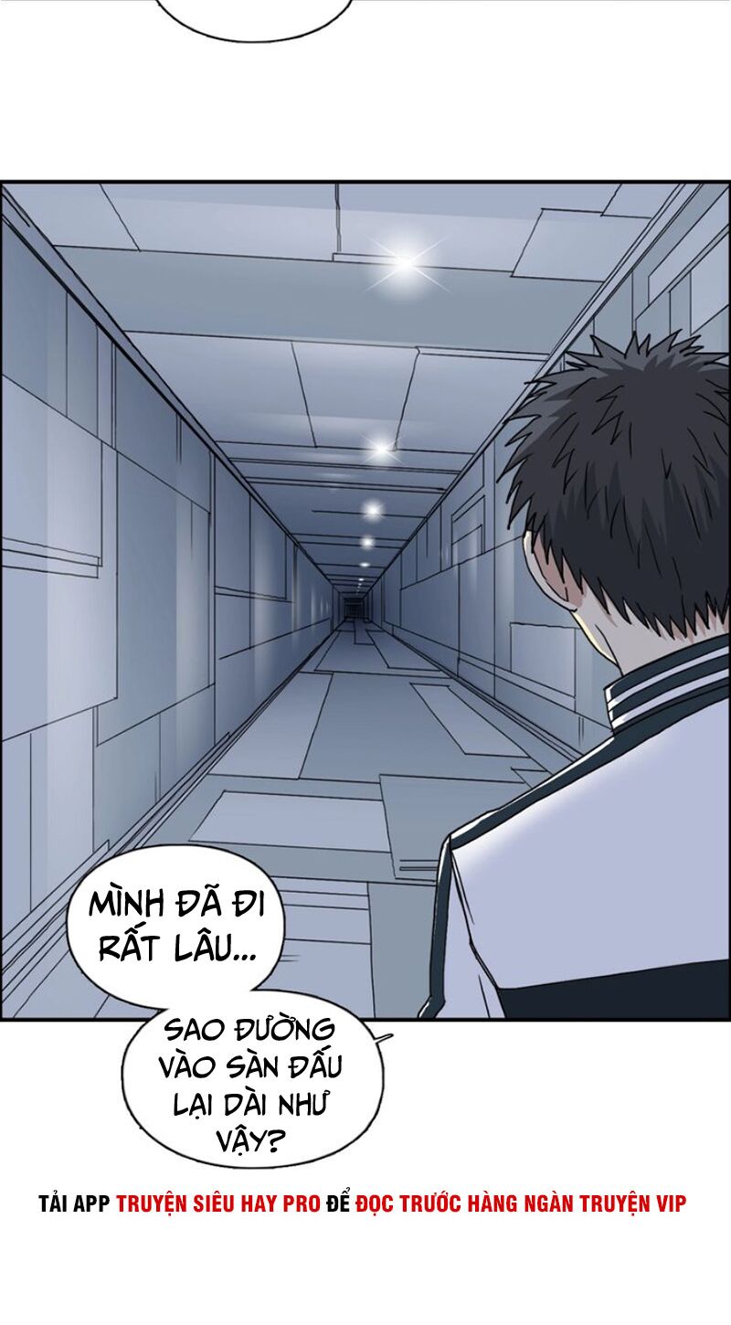 Siêu Năng Lập Phương: Chapter 146