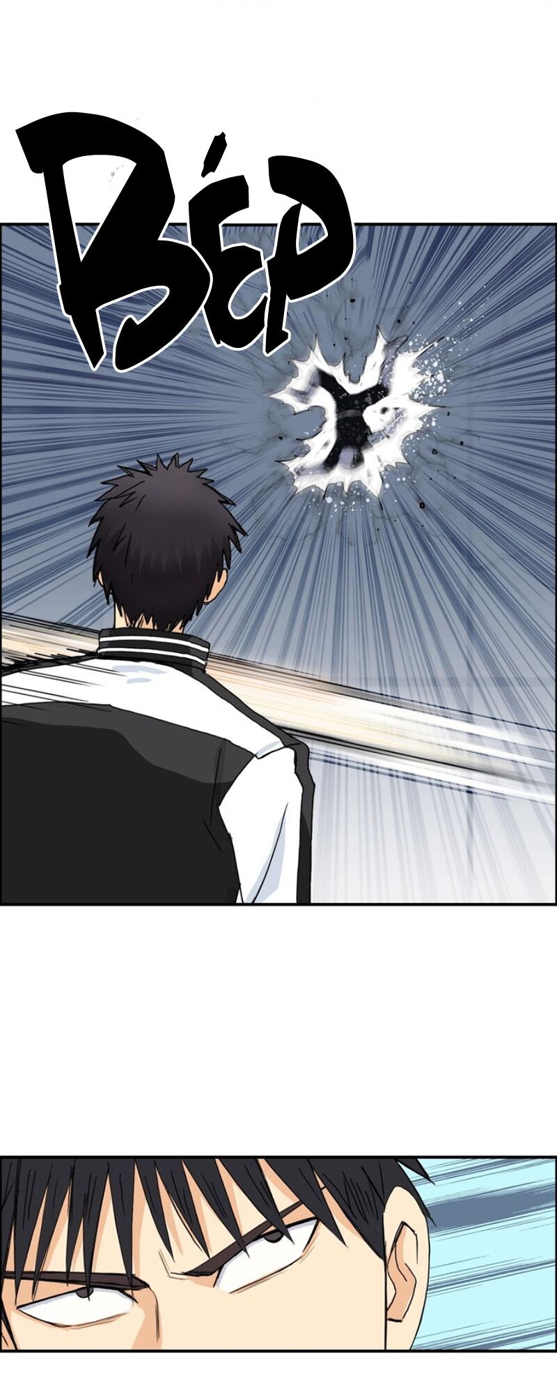 Siêu Năng Lập Phương: Chapter 146