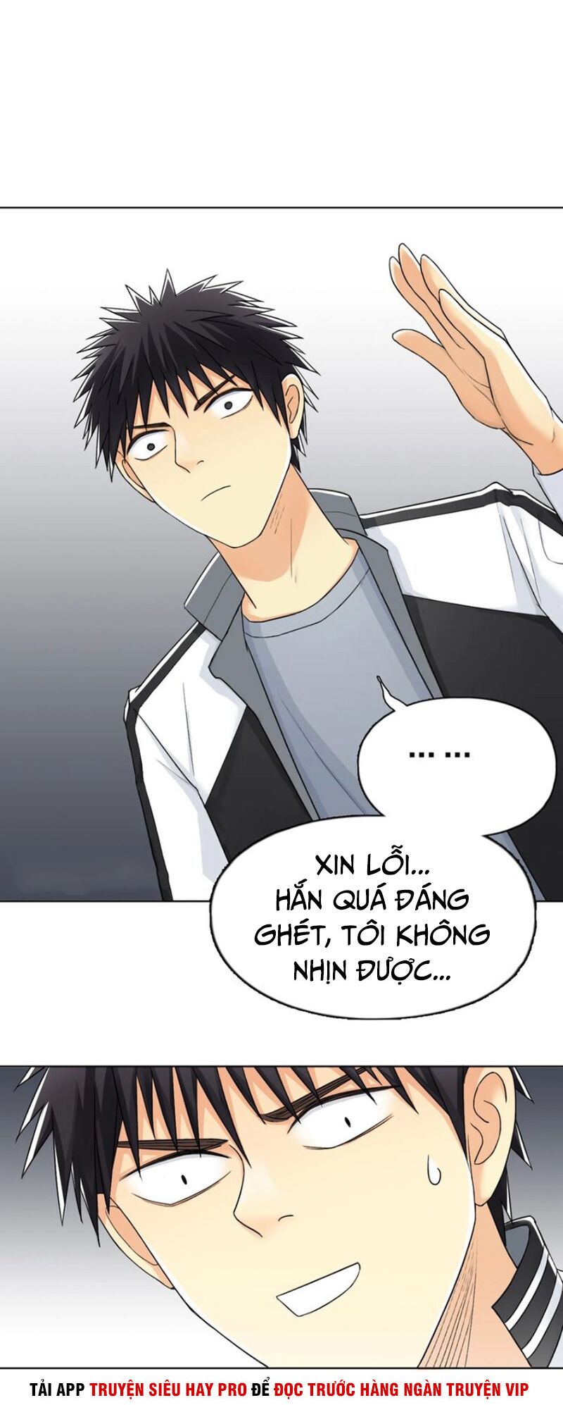 Siêu Năng Lập Phương: Chapter 146