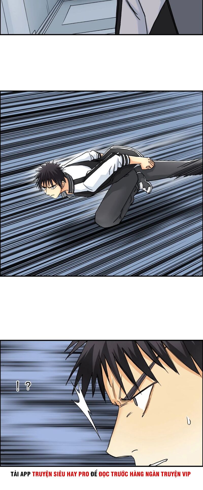 Siêu Năng Lập Phương: Chapter 147