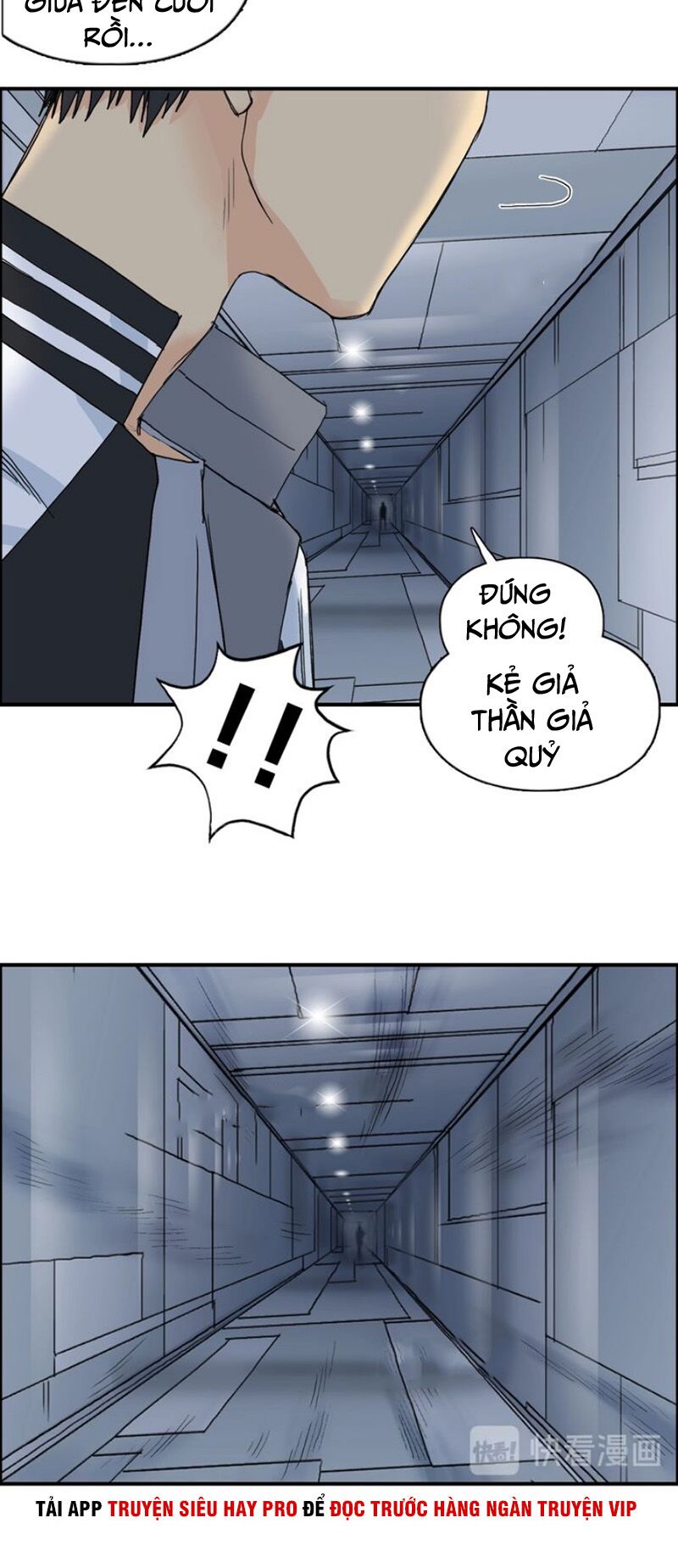 Siêu Năng Lập Phương: Chapter 147