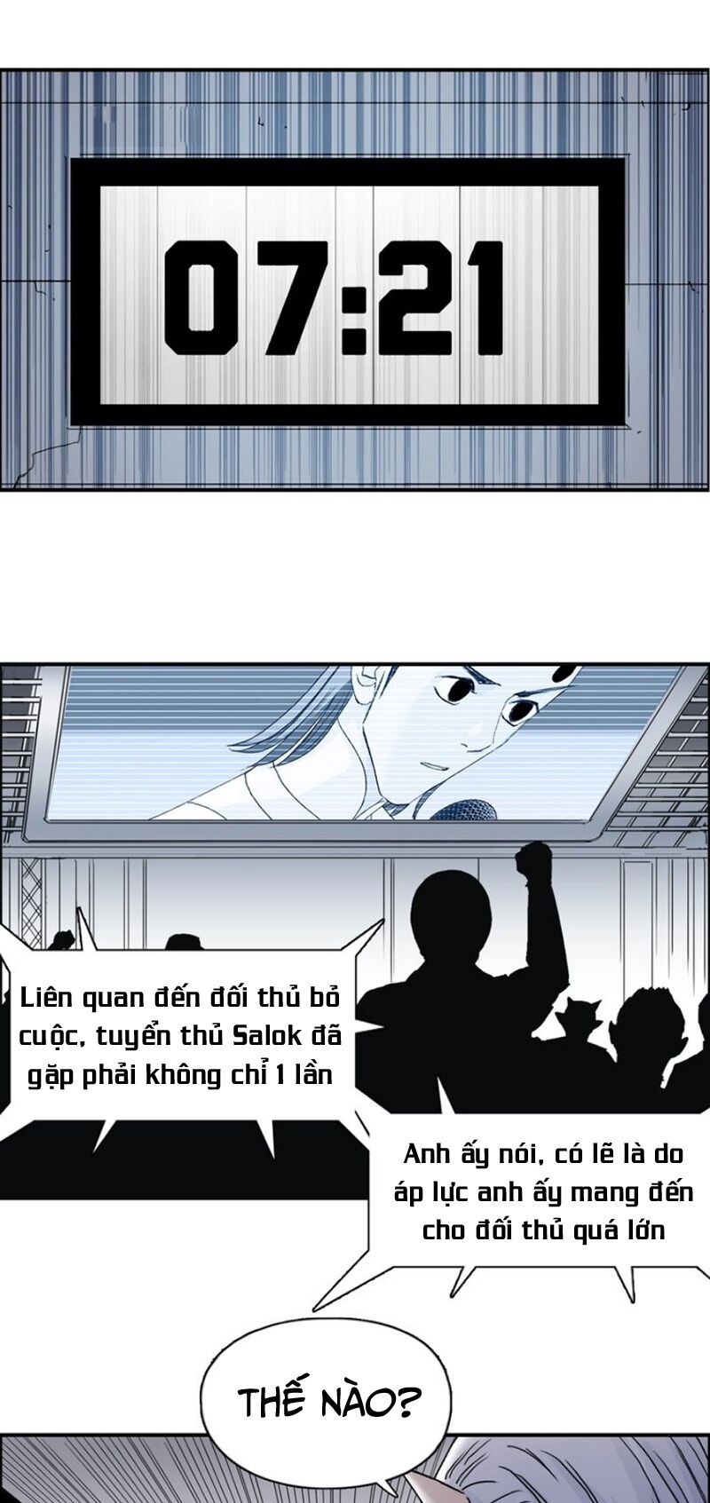 Siêu Năng Lập Phương: Chapter 147