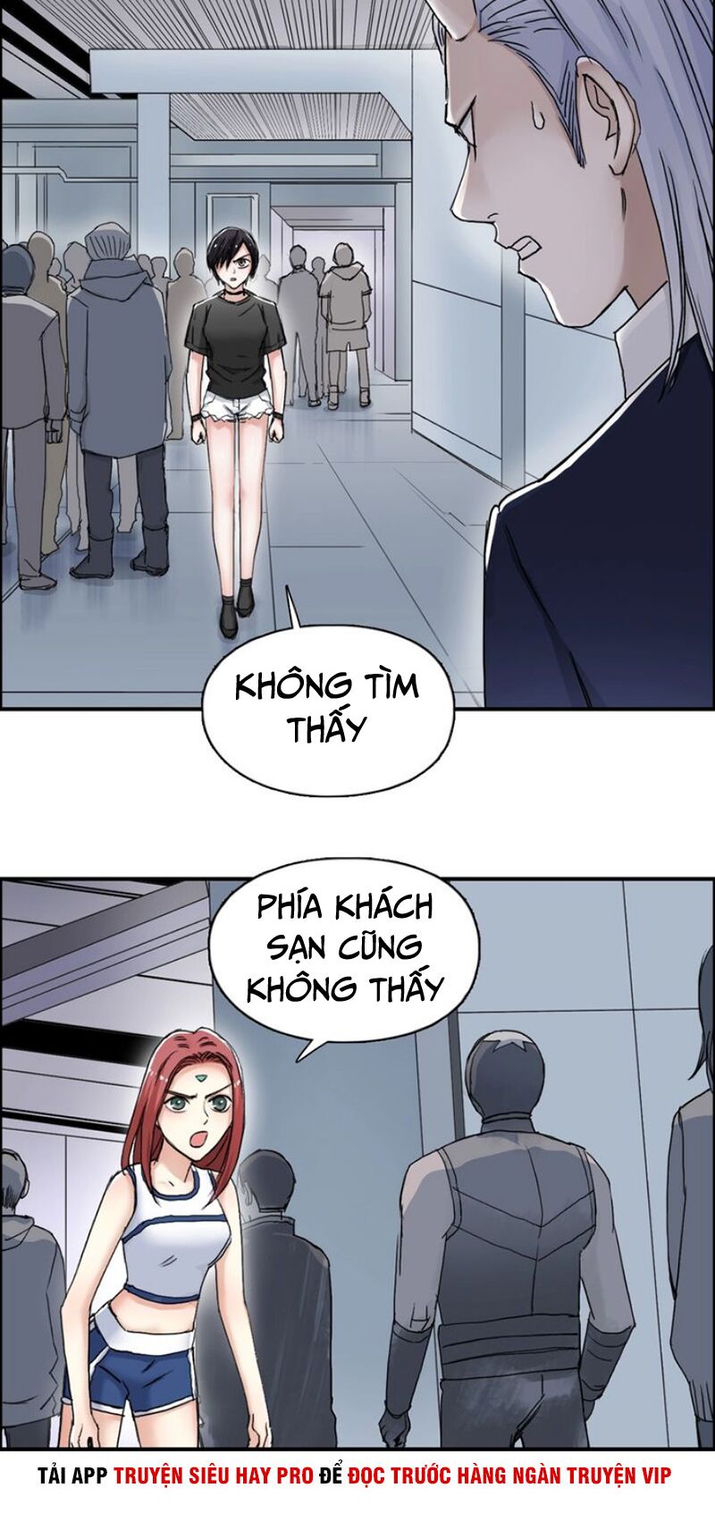 Siêu Năng Lập Phương: Chapter 147
