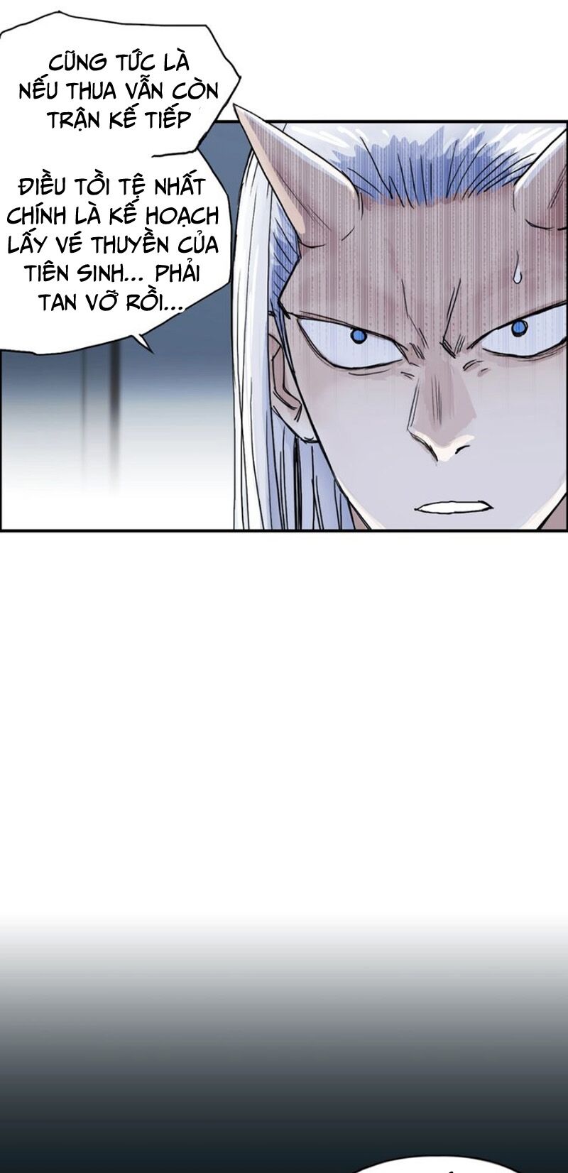 Siêu Năng Lập Phương: Chapter 147