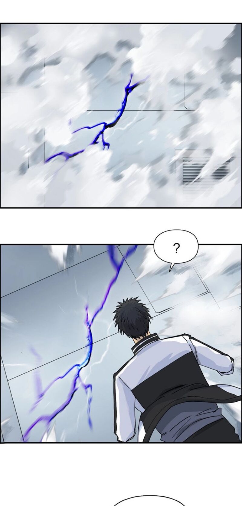 Siêu Năng Lập Phương: Chapter 147